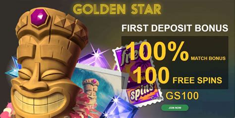 golden star casino online